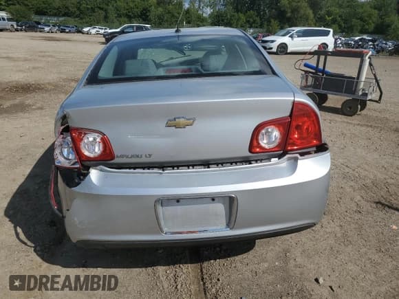✅ 2010 Chevrolet Malibu 1LS • VIN: 1G1ZB5EB6AF244431 • Lot: 67947144. Listed on Copart with 88,466 mi. Free auction sales archive from the USA and detailed vehicle history report at DreamBid. Image 6.