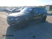 ✅ 2015 Land Rover Range Rover Sport Supercharged • VIN: SALWR2TF7FA514466 • Lot: 43532919. Wystawiony na IAAI z przebiegiem 95 218 mil. Bezpłatny archiwum sprzedaży aukcyjnych z USA i szczegółowy raport historii pojazdu na DreamBid. Zdjęcie 2.