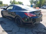 ✅ 2013 Hyundai Genesis Coupe Premium • VIN: KMHHT6KD6DU105648 • Lot: 43496067. Listed on IAAI with 70,093 mi. Free auction sales archive from the USA and detailed vehicle history report at DreamBid. Image 3.