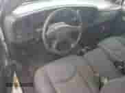 2005 Chevrolet Silverado 1500 Work Truck с VIN 1GCEC14X05Z152275, выставлен на аукционе Copart как лот 64958575 с пробегом 67 354 миль миль и Чистый • Clean title. История ставок и продаж доступна на DreamBid. Изображение 8.