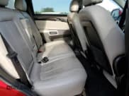 ✅ 2014 Chevrolet Captiva Sport LTZ • VIN: 3GNAL4EKXES567742 • Lot: 50005545. Wystawiony na Copart z przebiegiem 91 431 mil. Bezpłatny archiwum sprzedaży aukcyjnych z USA i szczegółowy raport historii pojazdu na DreamBid. Zdjęcie 11.