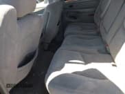 ✅ 2006 Chevrolet Avalanche Z66 • VIN: 3GNEC12Z86G103760 • Lot: 42228815. Listed on IAAI with 238,416 mi. Free auction sales archive from the USA and detailed vehicle history report at DreamBid. Image 8.