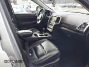 ✅ 2011 Jeep Grand Cherokee Laredo • VIN: 1J4RR4GG5BC632205 • Lot: 43745153. Listed on IAAI with 105,093 mi. Free auction sales archive from the USA and detailed vehicle history report at DreamBid. Image 5.