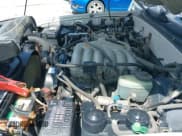 ✅ 1999 Toyota 4Runner SR5 • VIN: JT3HN86R2X0221445 • Лот: 42372997. Опубликован ранее на IAAI с пробегом 274 814 миль. Бесплатный доступ к архиву аукционных продаж из США и подробный отчёт об истории автомобиля на DreamBid. Изображение 14.