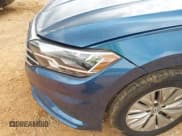 ✅ 2020 Volkswagen Jetta S • VIN: 3VWCB7BU5LM052366 • Lot: 43406822. Listed on IAAI with 84,642 mi. Free auction sales archive from the USA and detailed vehicle history report at DreamBid. Image 6.