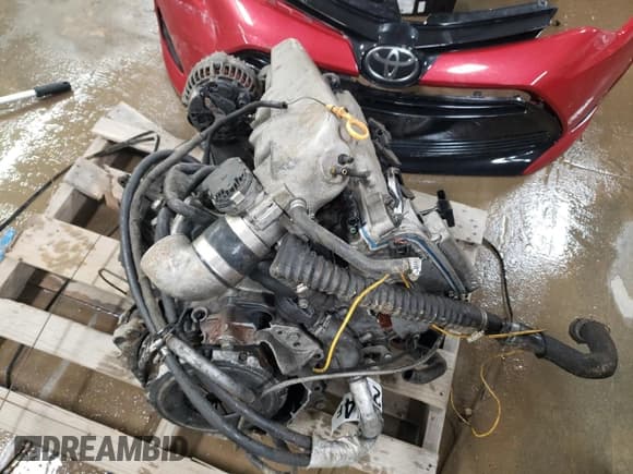 ✅ 2000 Audi S4 • VIN: WAUDD68D7YA074860 • Лот: 87192114. Опубликован ранее на Copart с пробегом Не указан. Бесплатный доступ к архиву аукционных продаж из США и подробный отчёт об истории автомобиля на DreamBid. Изображение 12.