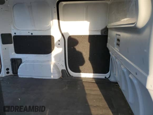 2017 Chevrolet City Express Cargo LS с VIN 3N63M0YN4HK694310, выставлен на аукционе Copart как лот 64703665 с пробегом 99 130 миль миль и Списание • Salvage title. История ставок и продаж доступна на DreamBid. Изображение 11.