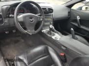 ✅ 2009 Chevrolet Corvette 1LT • VIN: 1G1YY25W895105074 • Lot: 69594415. Listed on Copart with 68,601 mi. Free auction sales archive from the USA and detailed vehicle history report at DreamBid. Image 8.