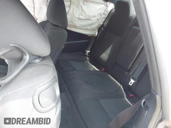 ✅ 2018 Dodge Challenger SXT Plus • VIN: 2C3CDZAG0JH229555 • Лот: 43075813. Опубликован ранее на IAAI с пробегом 69 087 миль. Бесплатный доступ к архиву аукционных продаж из США и подробный отчёт об истории автомобиля на DreamBid. Изображение 8.