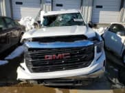 ✅ 2023 GMC Sierra 1500 Pro • VIN: 1GTRUAEK1PZ241955 • Лот: 88045555. Опубликован ранее на Copart с пробегом Не указан. Бесплатный доступ к архиву аукционных продаж из США и подробный отчёт об истории автомобиля на DreamBid. Изображение 5.