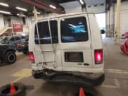 ✅ 2011 Ford Econoline Cargo Commercial • VIN: 1FTNE1EW5BDB01167 • Лот: 41226859. Опубликован ранее на IAAI с пробегом 248 606 миль. Бесплатный доступ к архиву аукционных продаж из США и подробный отчёт об истории автомобиля на DreamBid. Изображение 16.