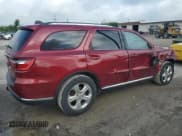 ✅ 2015 Dodge Durango Limited • VIN: 1C4RDJDGXFC772215 • Лот: 59968485. Опубликован ранее на Copart с пробегом 217 030 миль. Бесплатный доступ к архиву аукционных продаж из США и подробный отчёт об истории автомобиля на DreamBid. Изображение 3.