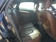 ✅ 2016 Audi A4 Premium • VIN: WAUAFAFL1GN001663 • Lot: 84460045. Listed on Copart with 95,015 mi. Free auction sales archive from the USA and detailed vehicle history report at DreamBid. Image 11.