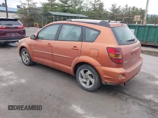 ✅ 2005 Pontiac Vibe • VIN: 5Y2SL63805Z438489 • Лот: 43761068. Опубликован ранее на IAAI с пробегом 260 952 миль. Бесплатный доступ к архиву аукционных продаж из США и подробный отчёт об истории автомобиля на DreamBid. Изображение 3.