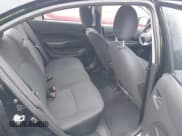 ✅ 2018 Mitsubishi Mirage ES • VIN: ML32F3FJ7JHF03879 • Lot: 43549003. Wystawiony na IAAI z przebiegiem 94 807 mil. Bezpłatny archiwum sprzedaży aukcyjnych z USA i szczegółowy raport historii pojazdu na DreamBid. Zdjęcie 8.