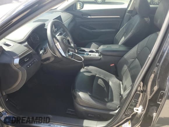 ✅ 2021 Nissan Altima SL • VIN: 1N4BL4EW5MN378706 • Лот: 82663355. Опубликован ранее на Copart с пробегом 43 013 миль. Бесплатный доступ к архиву аукционных продаж из США и подробный отчёт об истории автомобиля на DreamBid. Изображение 7.