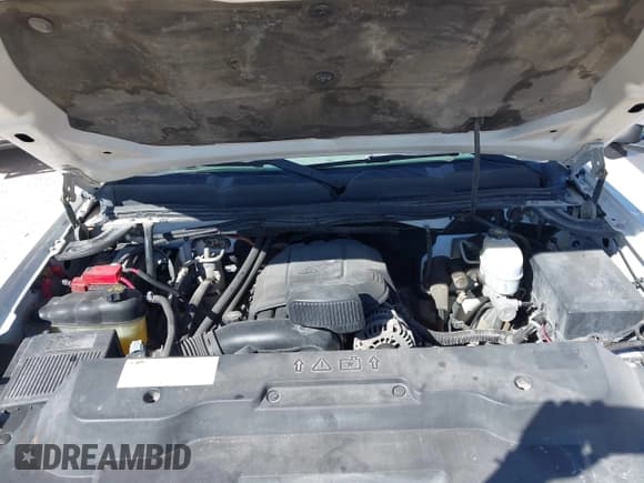 ✅ 2012 Chevrolet Silverado 2500HD Work Truck • VIN: 1GB0CVCG6CF190406 • Lot: 43661604. Wystawiony na IAAI z przebiegiem 162 753 mil. Bezpłatny archiwum sprzedaży aukcyjnych z USA i szczegółowy raport historii pojazdu na DreamBid. Zdjęcie 10.