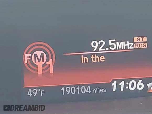 ✅ 2013 Honda Civic LX • VIN: 19XFB2F58DE072905 • Lot: 43426787. Wystawiony na IAAI z przebiegiem 190 104 mil. Bezpłatny archiwum sprzedaży aukcyjnych z USA i szczegółowy raport historii pojazdu na DreamBid. Zdjęcie 15.