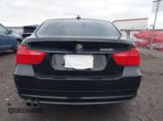 ✅ 2011 BMW 3 Series 328i xDrive • VIN: WBAPK5C54BF121821 • Lot: 43691811. Listed on IAAI with 124,109 mi. Free auction sales archive from the USA and detailed vehicle history report at DreamBid. Image 17.