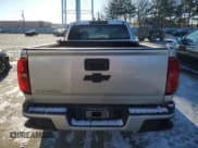 ✅ 2015 Chevrolet Colorado 4WD LT • VIN: 1GCHTBEA7F1185626 • Лот: 46408675. Опубликован ранее на Copart с пробегом 171 388 миль. Бесплатный доступ к архиву аукционных продаж из США и подробный отчёт об истории автомобиля на DreamBid. Изображение 6.