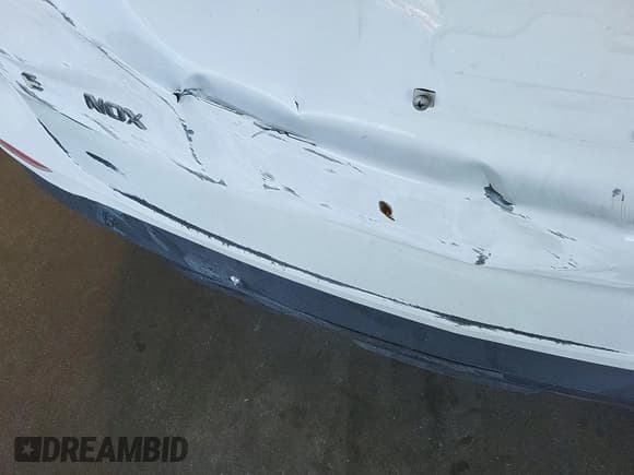 ✅ 2024 Chevrolet Equinox LS • VIN: 3GNAX5EG0RL248873 • Лот: 43705309. Опубликован ранее на IAAI с пробегом 50 735 миль. Бесплатный доступ к архиву аукционных продаж из США и подробный отчёт об истории автомобиля на DreamBid. Изображение 4.