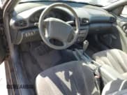 ✅ 2000 Pontiac Sunfire • VIN: 1G2JD12T8Y7345645 • Lot: 63547625. Listed on Copart with 160,963 mi. Free auction sales archive from the USA and detailed vehicle history report at DreamBid. Image 8.