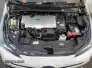 2020 Toyota Prius L Eco с VIN JTDKARFUXL3119679, выставлен на аукционе Copart как лот 90948415 с пробегом 77 311 миль миль и Чистый • Clean title. История ставок и продаж доступна на DreamBid. Изображение 12.