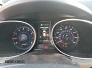 ✅ 2015 Hyundai Santa Fe • VIN: 5XYZUDLB2FG235454 • Лот: 46246894. Опубликован ранее на Copart с пробегом 115 493 миль. Бесплатный доступ к архиву аукционных продаж из США и подробный отчёт об истории автомобиля на DreamBid. Изображение 9.