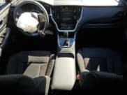 ✅ 2025 Subaru Outback Premium • VIN: 4S4BTADC0S3292952 • Lot: 82225845. Listed on Copart with 316 mi. Free auction sales archive from the USA and detailed vehicle history report at DreamBid. Image 8.