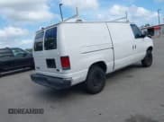 ✅ 2007 Ford Econoline Cargo • VIN: 1FTSE34L27DB45463 • Lot: 42119514. Listed on IAAI with 211,802 mi. Free auction sales archive from the USA and detailed vehicle history report at DreamBid. Image 4.