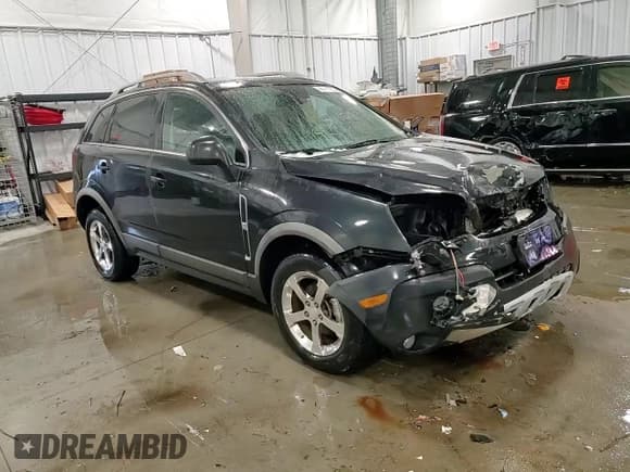 ✅ 2012 Chevrolet Captiva Sport LS • VIN: 3GNAL2EK6CS570994 • Lot: 46171285. Wystawiony na Copart z przebiegiem 163 089 mil. Bezpłatny archiwum sprzedaży aukcyjnych z USA i szczegółowy raport historii pojazdu na DreamBid. Zdjęcie 14.