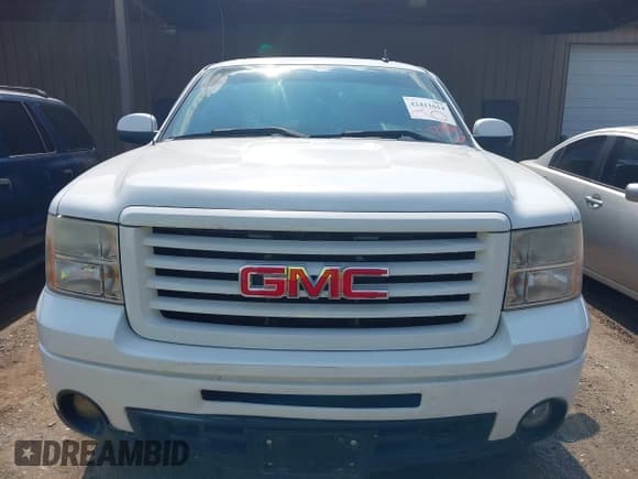 ✅ 2012 GMC Sierra 1500 SLT • VIN: 3GTP2WE71CG170921 • Lot: 42411614. Listed on IAAI with 169,738 mi. Free auction sales archive from the USA and detailed vehicle history report at DreamBid. Image 6.