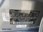 ✅ 2016 Hyundai Sonata • VIN: KMHE14L23GA024624 • Лот: 65855495. Опубликован ранее на Copart с пробегом 121 204 миль. Бесплатный доступ к архиву аукционных продаж из США и подробный отчёт об истории автомобиля на DreamBid. Изображение 12.