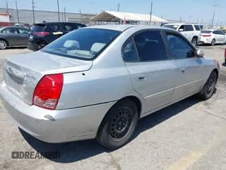 ✅ 2006 Hyundai Elantra GLS • VIN: KMHDN46D16U232981 • Lot: 42614971. Wystawiony na IAAI z przebiegiem 185 045 mil. Bezpłatny archiwum sprzedaży aukcyjnych z USA i szczegółowy raport historii pojazdu na DreamBid. Zdjęcie 4.