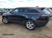 ✅ 2018 Land Rover Range Rover Velar S • VIN: SALYB2RN3JA732117 • Lot: 58053655. Listed on Copart with 87,450 mi. Free auction sales archive from the USA and detailed vehicle history report at DreamBid. Image 2.