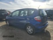 ✅ 2010 Honda Fit • VIN: JHMGE8H23AS023717 • Lot: 91311355. Wystawiony na Copart z przebiegiem 115 571 mil. Bezpłatny archiwum sprzedaży aukcyjnych z USA i szczegółowy raport historii pojazdu na DreamBid. Zdjęcie 2.