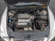 ✅ 2003 Honda Accord EX • VIN: 1HGCM66593A065145 • Lot: 43811321. Listed on IAAI with 124,175 mi. Free auction sales archive from the USA and detailed vehicle history report at DreamBid. Image 10.