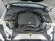 ✅ 2020 Mercedes-Benz C 300 • VIN: WDDWF8DB4LR558023 • Lot: 52019175. Listed on Copart with 57,261 mi. Free auction sales archive from the USA and detailed vehicle history report at DreamBid. Image 12.