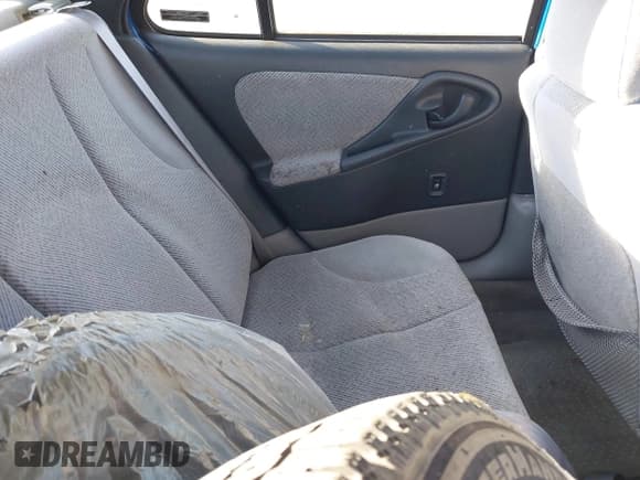 ✅ 1996 Chevrolet Cavalier LS • VIN: 1G1JF52T4T7123523 • Лот: 43777615. Опубликован ранее на IAAI с пробегом 239 910 миль. Бесплатный доступ к архиву аукционных продаж из США и подробный отчёт об истории автомобиля на DreamBid. Изображение 8.