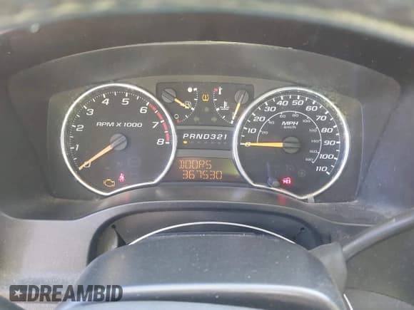 ✅ 2008 Chevrolet Colorado • VIN: 1GCCS399088199557 • Лот: 43428875. Опубликован ранее на IAAI с пробегом 367 530 миль. Бесплатный доступ к архиву аукционных продаж из США и подробный отчёт об истории автомобиля на DreamBid. Изображение 7.