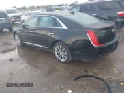 ✅ 2019 Cadillac XTS • VIN: 2G61L5S37K9159562 • Lot: 43041163. Wystawiony na IAAI z przebiegiem 132 517 mil. Bezpłatny archiwum sprzedaży aukcyjnych z USA i szczegółowy raport historii pojazdu na DreamBid. Zdjęcie 3.
