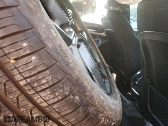 ✅ 2024 BMW X3 sDrive30i • VIN: WBX47DP09RN299159 • Lot: 57328645. Wystawiony na Copart z przebiegiem Nie podano. Bezpłatny archiwum sprzedaży aukcyjnych z USA i szczegółowy raport historii pojazdu na DreamBid. Zdjęcie 11.