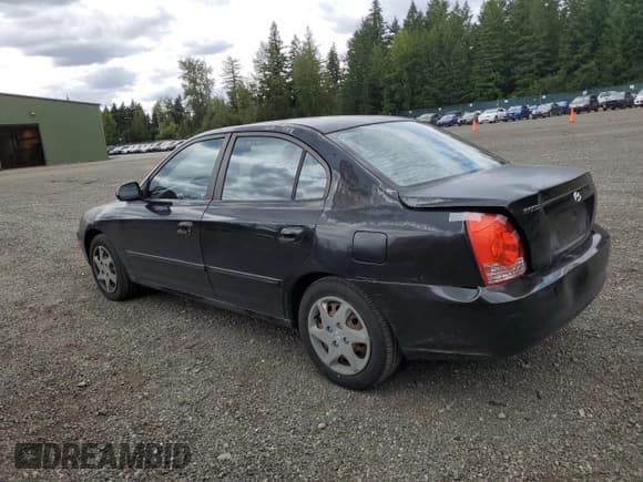 ✅ 2005 Hyundai Elantra GLS • VIN: KMHDN46D65U055794 • Lot: 61688735. Wystawiony na Copart z przebiegiem 132 221 mil. Bezpłatny archiwum sprzedaży aukcyjnych z USA i szczegółowy raport historii pojazdu na DreamBid. Zdjęcie 2.