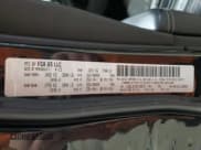 ✅ 2015 Dodge Durango Citadel • VIN: 1C4SDJET8FC789771 • Lot: 52098535. Listed on Copart with 83,680 mi. Free auction sales archive from the USA and detailed vehicle history report at DreamBid. Image 13.