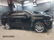 ✅ 2023 Dodge Durango GT Plus • VIN: 1C4RDJDG5PC694072 • Lot: 41971479. Listed on IAAI with 7,374 mi. Free auction sales archive from the USA and detailed vehicle history report at DreamBid. Image 14.