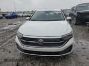 ✅ 2023 Volkswagen Jetta S • VIN: 3VW4M7BU4PM008220 • Лот: 73307764. Опубликован ранее на Copart с пробегом 58 386 миль. Бесплатный доступ к архиву аукционных продаж из США и подробный отчёт об истории автомобиля на DreamBid. Изображение 5.