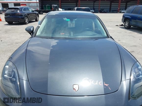 ✅ 2019 Porsche Panamera • VIN: WP0AA2A73KL102158 • Lot: 42342864. Listed on IAAI with Not provided. Free auction sales archive from the USA and detailed vehicle history report at DreamBid. Image 10.