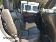 ✅ 2012 Nissan Pathfinder Silver Edition • VIN: 5N1AR1NB1CC638704 • Lot: 68779025. Listed on Copart with Not provided. Free auction sales archive from the USA and detailed vehicle history report at DreamBid. Image 11.