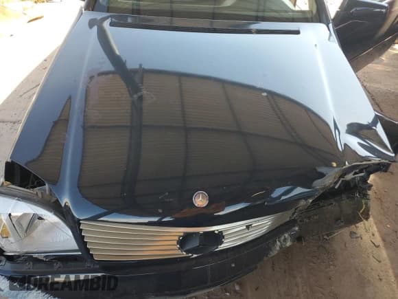 ✅ 1995 Mercedes-Benz S • VIN: WDBGA70EXSA217311 • Lot: 73434634. Wystawiony na Copart z przebiegiem Nie podano. Bezpłatny archiwum sprzedaży aukcyjnych z USA i szczegółowy raport historii pojazdu na DreamBid. Zdjęcie 11.