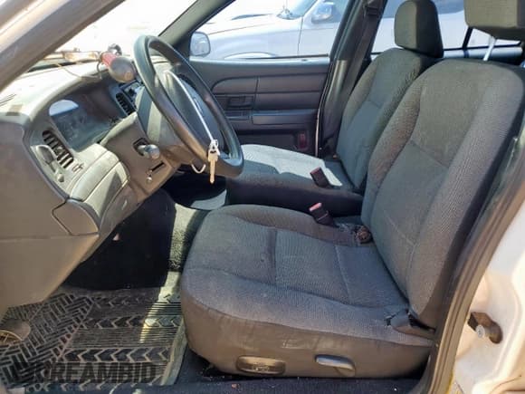 ✅ 2007 Ford Police Interceptor • VIN: 2FAFP71W37X115212 • Лот: 69371995. Опубликован ранее на Copart с пробегом 134 127 миль. Бесплатный доступ к архиву аукционных продаж из США и подробный отчёт об истории автомобиля на DreamBid. Изображение 7.